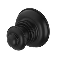 Matte Black
