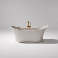 Crown Freestanding Bath