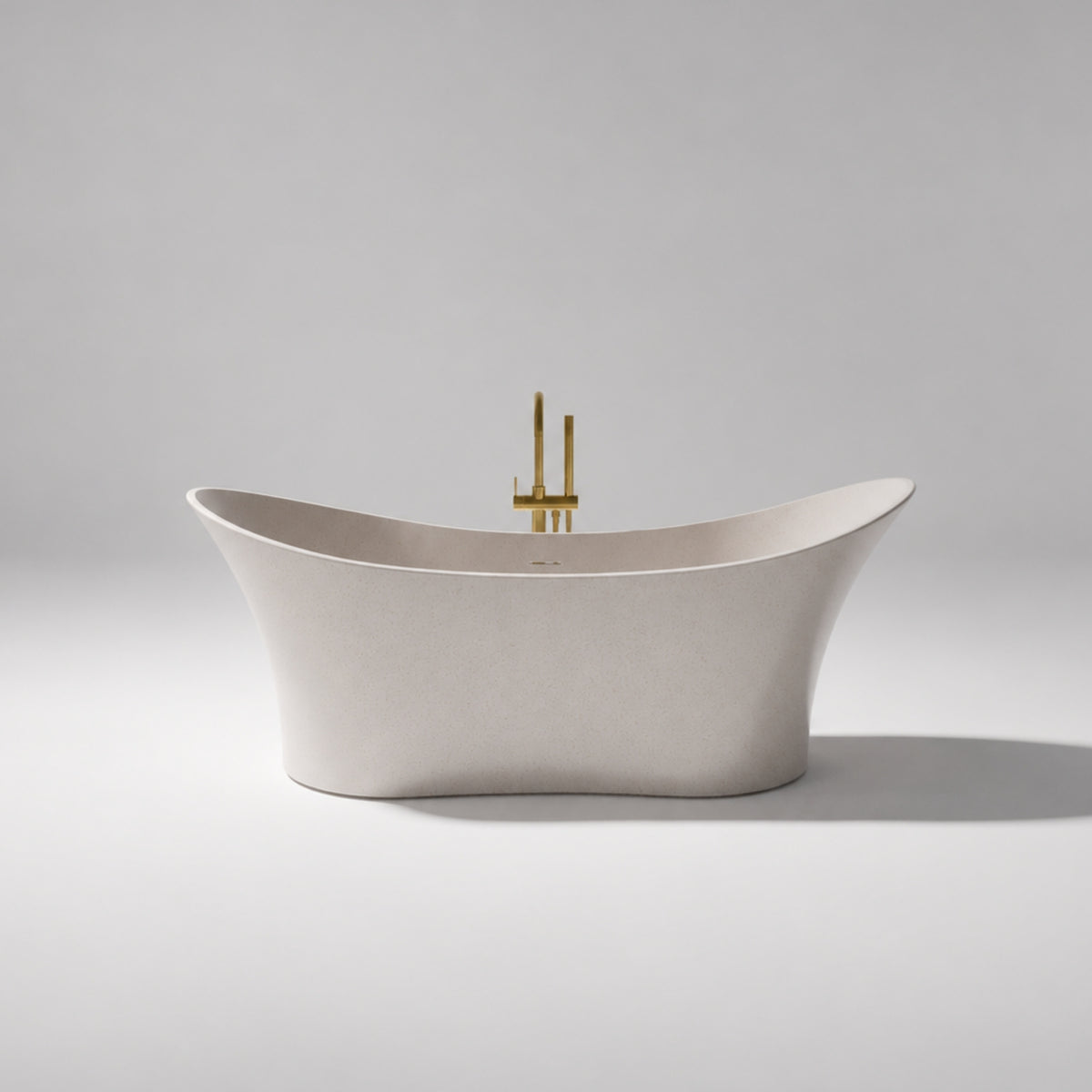 Crown Freestanding Bath