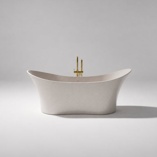 Crown Freestanding Bath