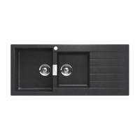 Signus Signus Magma 1 & 3/4 Bowl Sink