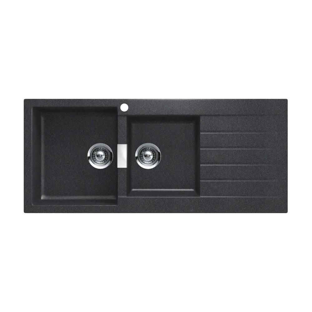 Signus Signus Magma 1 & 3/4 Bowl Sink