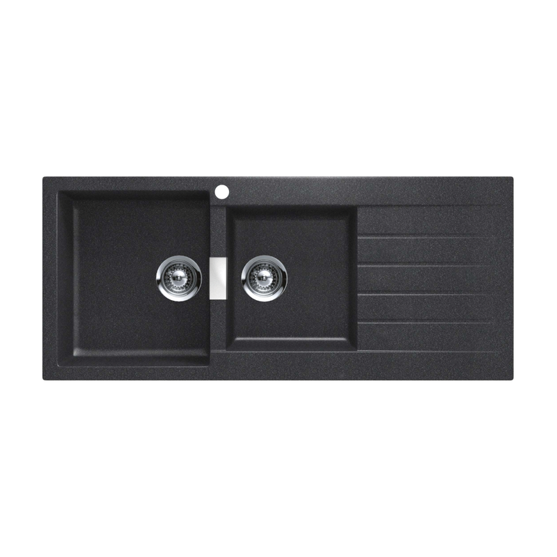 Signus Signus Magma 1 & 3/4 Bowl Sink