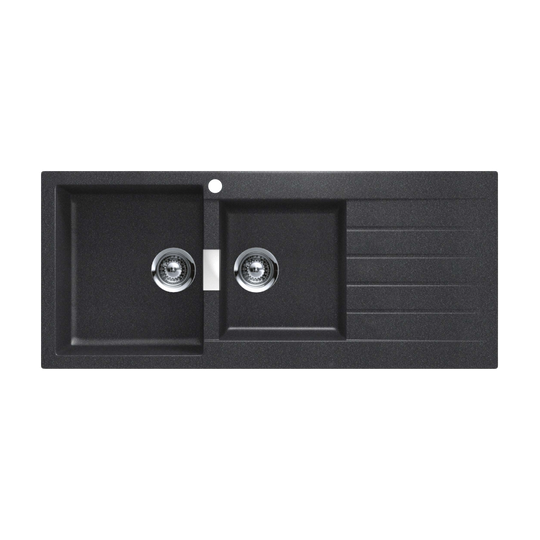 Signus Signus Magma 1 & 3/4 Bowl Sink