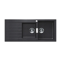 Signus Signus Magma 1 & 3/4 Bowl Sink