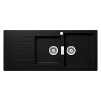 Signus Signus Magma 1 & 3/4 Bowl Sink