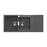 Signus Signus Magma 1 & 3/4 Bowl Sink