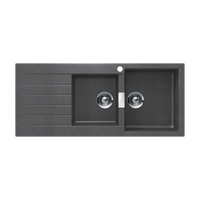 Signus Signus Magma 1 & 3/4 Bowl Sink