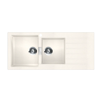 Signus Signus Magma 1 & 3/4 Bowl Sink