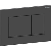 Geberit Sigma 20 Square Mechanical Dual Flush Buttons