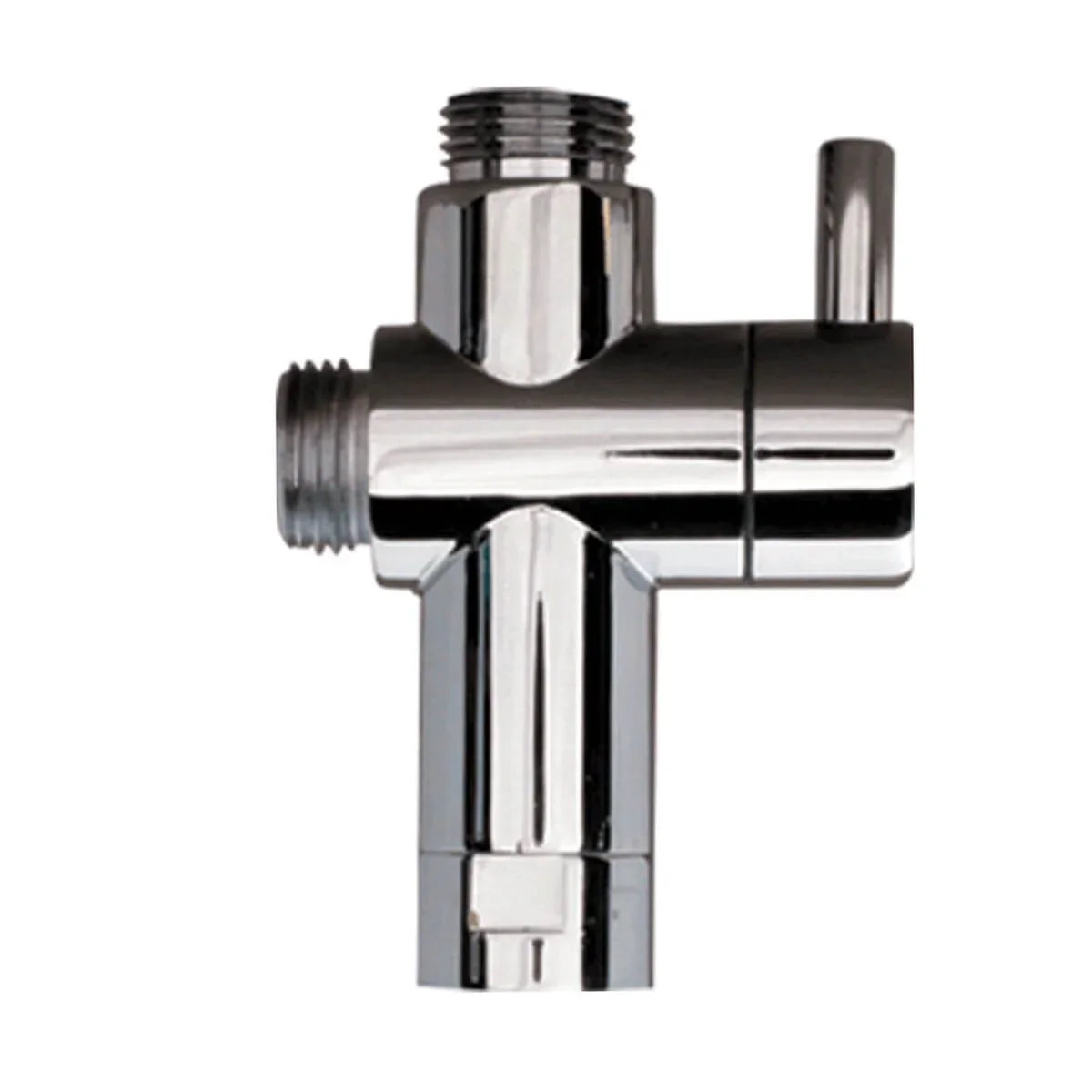 HS Tap Divert 6004