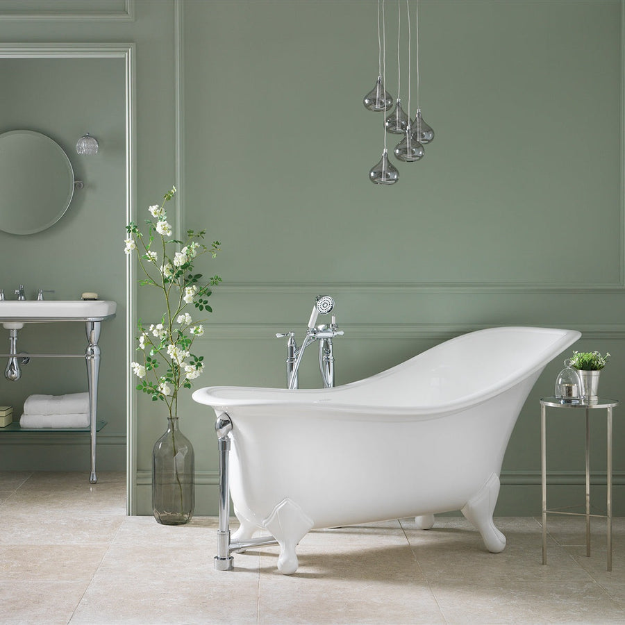 Drayton Freestanding Bath