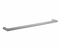 Brushed Stainless Steel