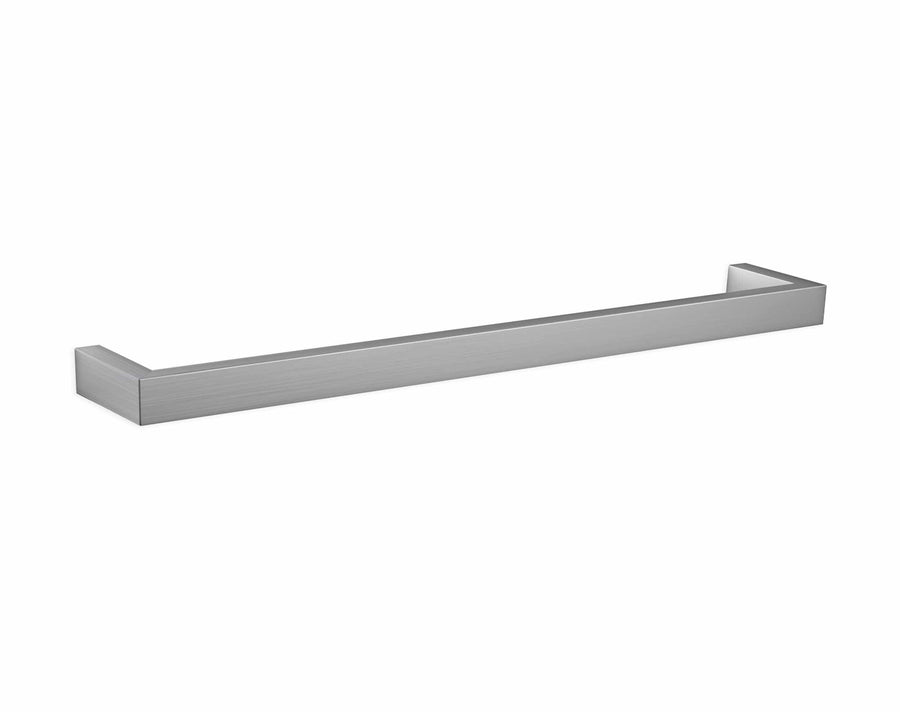 Square Single Heated Rail with Transformer