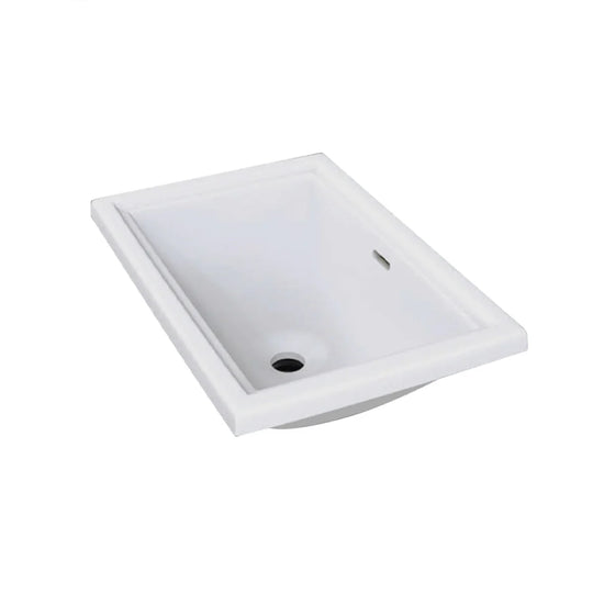 Pembroke 52 Inset Basin