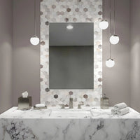 Pembroke 52 Inset Basin