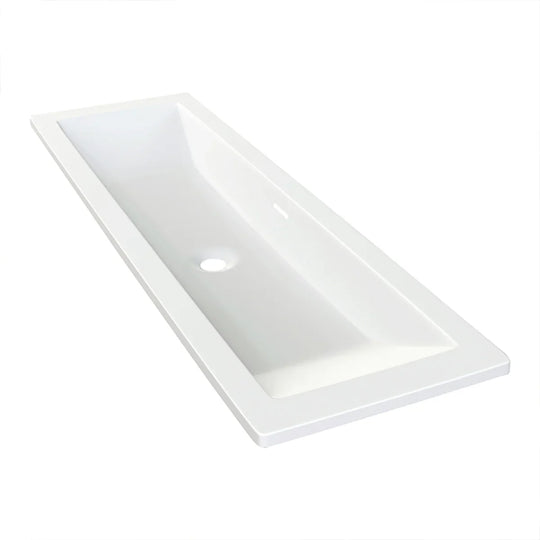 Rossendale 122 Undermount Basin