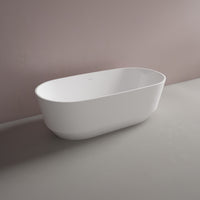 Decus Freestanding Bath
