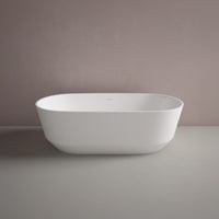 Decus Freestanding Bath
