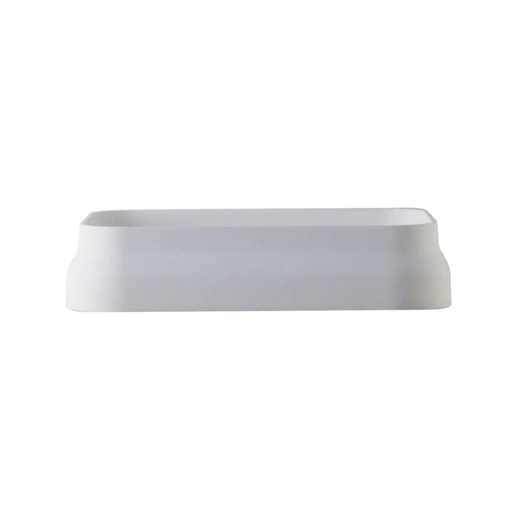 Latis Rectangular Basin