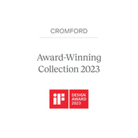 Cromford Basin Mixer – Lead Free