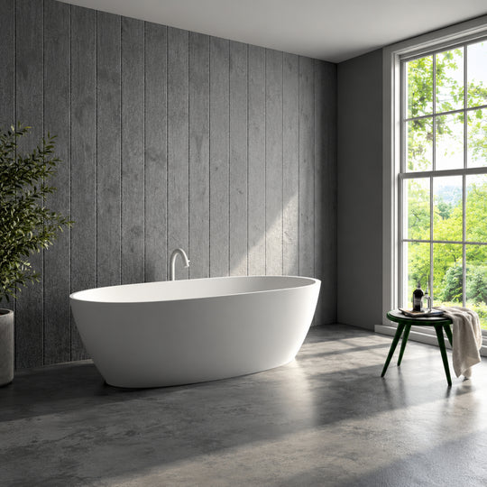 Diana Freestanding Bath