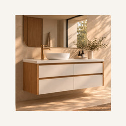 Double Drawer