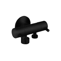 Dual Control Mini Cistern Cock