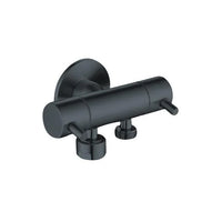 Dual Control Mini Cistern Cock