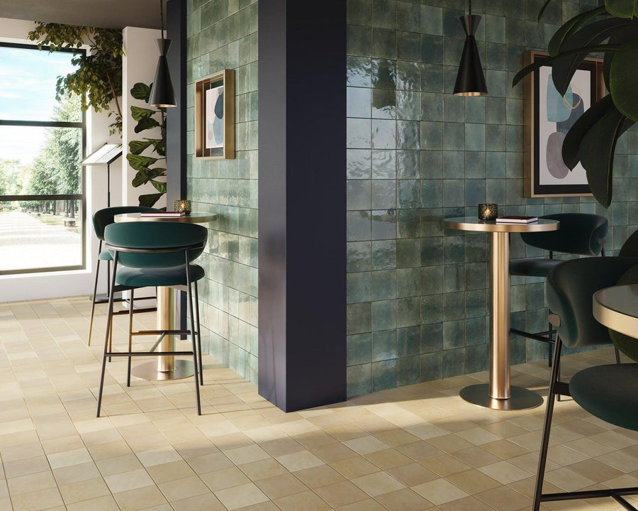 Dune Agadir Zelige Tile