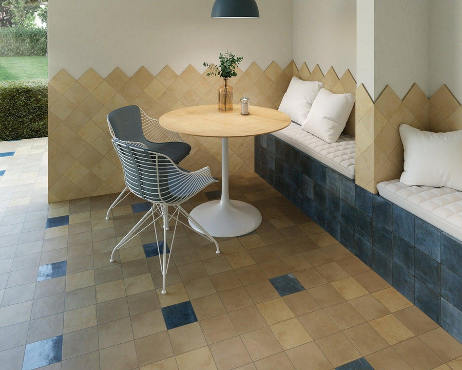 Dune Agadir Zelige Tile