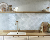 Dune Agadir Zelige Tile