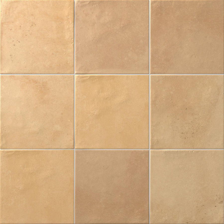 Dune Agadir Zelige Tile