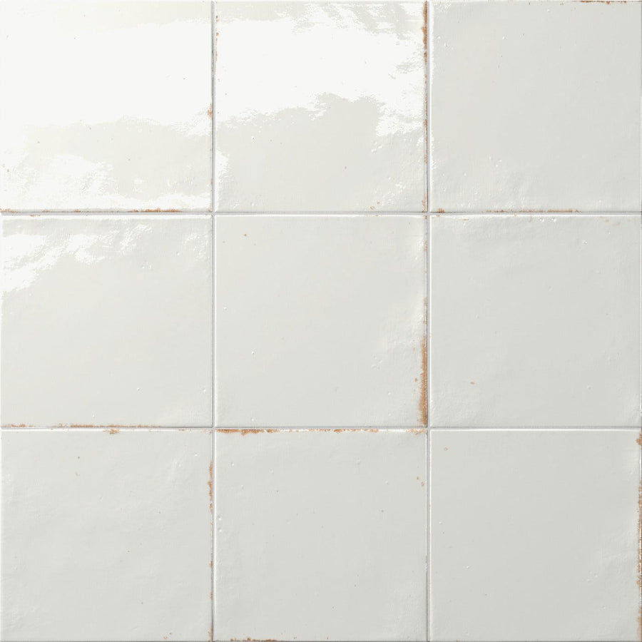 Dune Agadir Zelige Tile