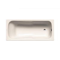 Dyna Set Built in Bathtub