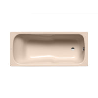Dyna Set Built in Bathtub