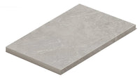 39.8X60 20mm Pencil Edge Earl Grey