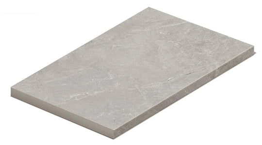 Sykies Capri Bullnose Tile(Per Piece)