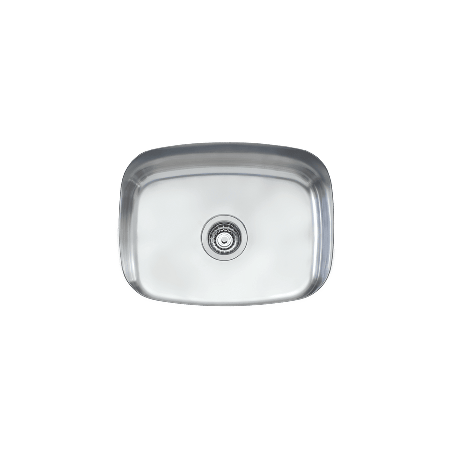 Endeavour Large Bowl Undermount Sink