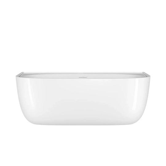 Eldon Back-To-Wall Bath