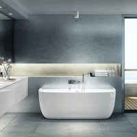 Eldon Freestanding Bath