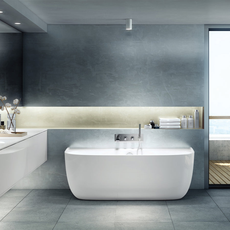 Eldon Freestanding Bath