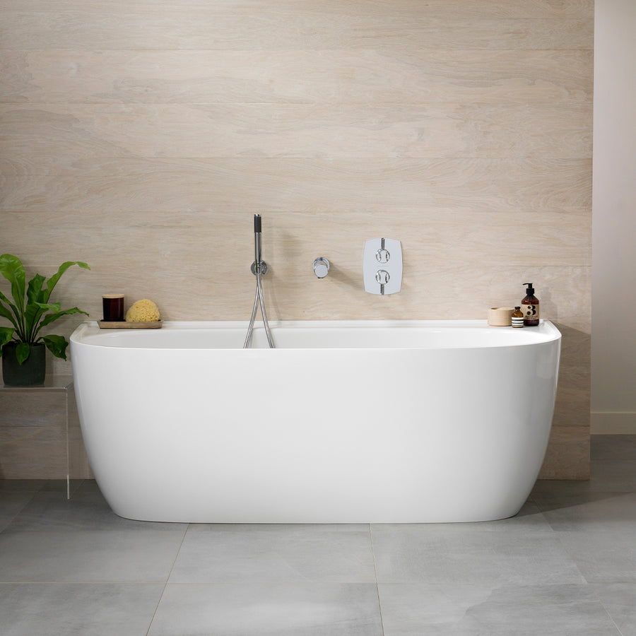 Eldon Freestanding Bath