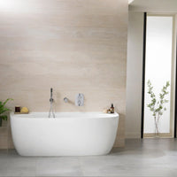 Eldon Freestanding Bath