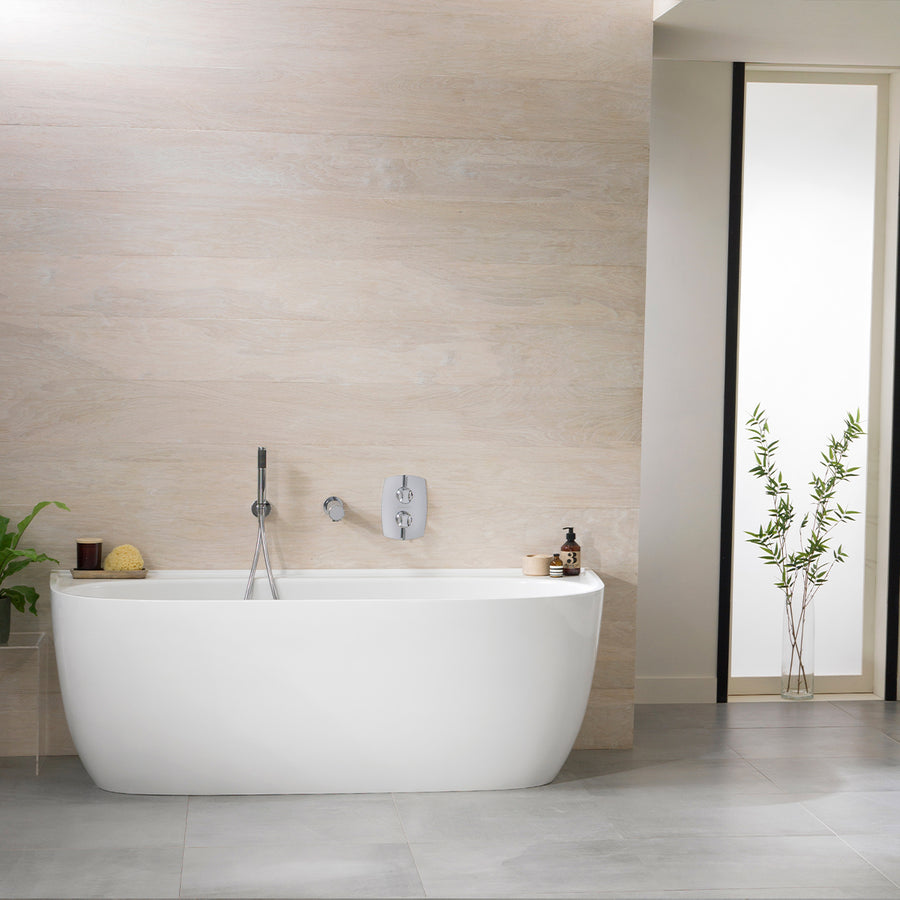 Eldon Freestanding Bath