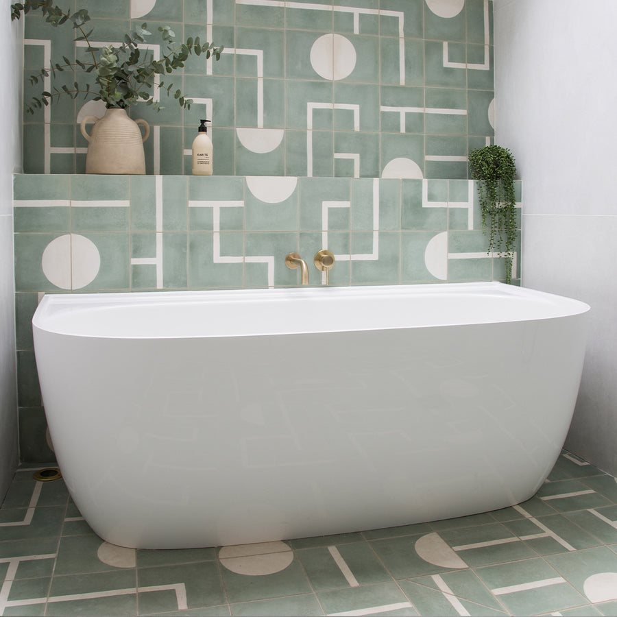 Eldon Freestanding Bath