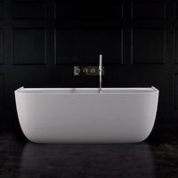 Eldon Freestanding Bath