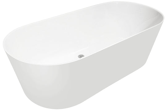 Elinea Freestanding Bath