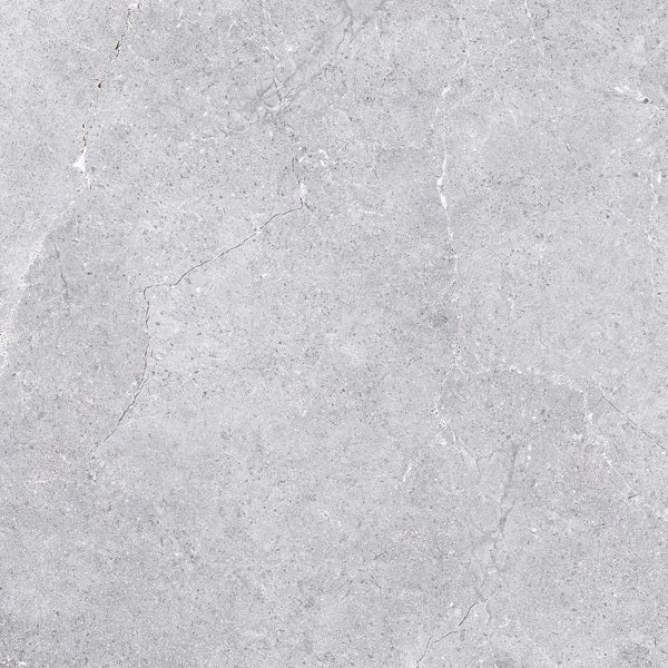 Alexandreia Enzo Stone Look Tile - Cinder