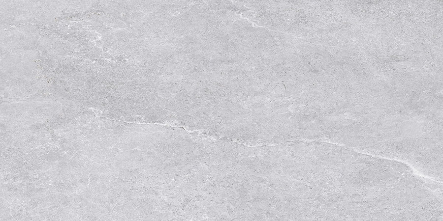 Alexandreia Enzo Stone Look Tile - Cinder